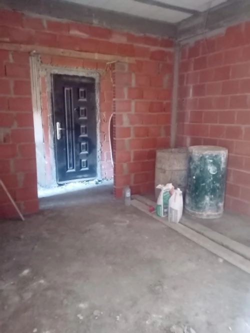 Vente Appartement F3 Bejaia Bejaia