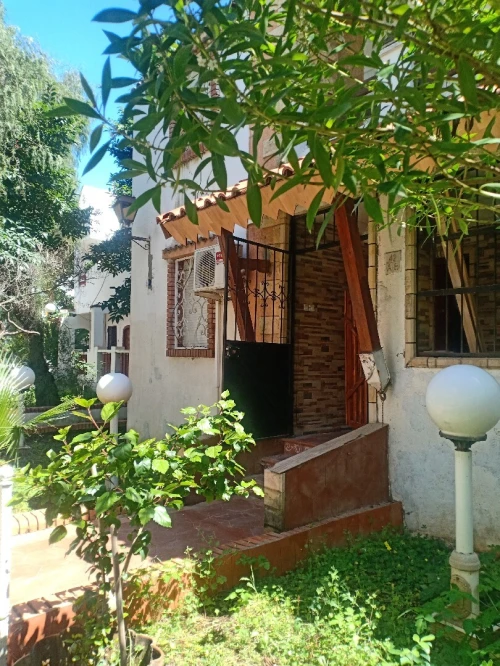 Vente Villa Béjaïa Tichy