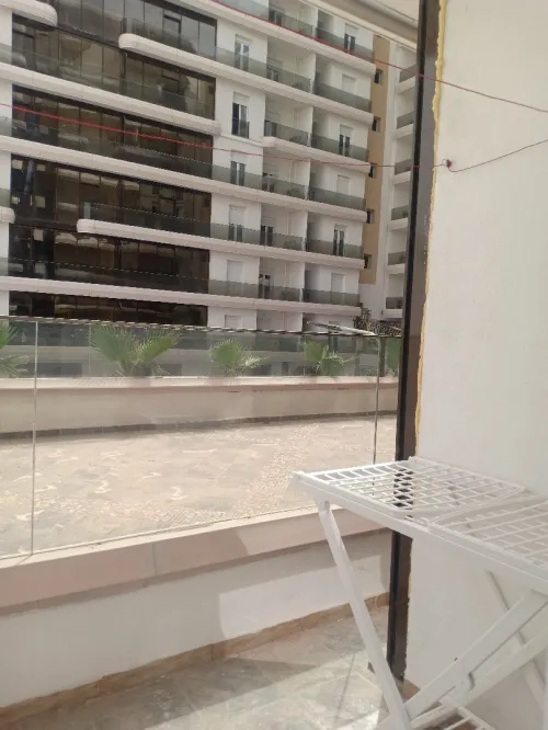 Location vacances Appartement F3 Béjaïa Bejaia