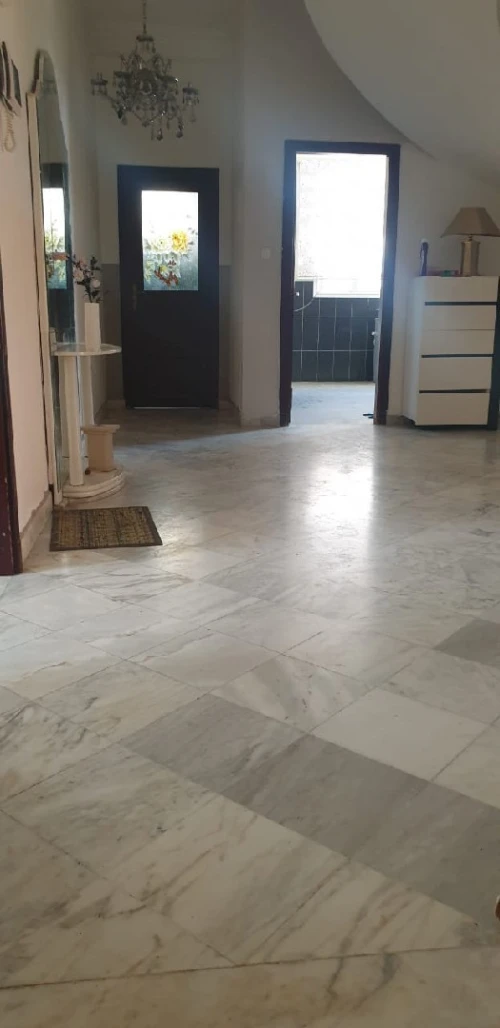 Vente Villa Alger Draria