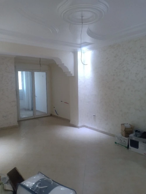 Vente Appartement F4 Béjaïa Bejaia