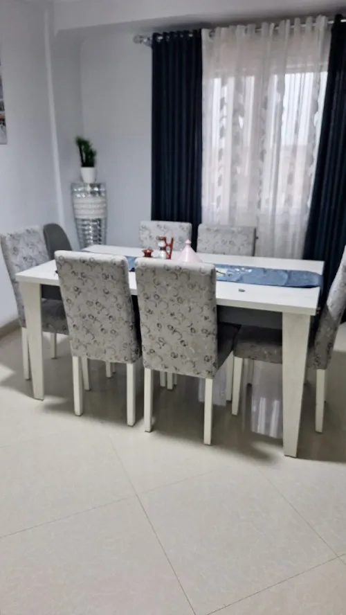 Vente Appartement Duplex F5 Béjaïa Bejaia