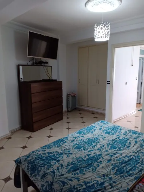 Location vacances Appartement F3 Béjaïa Tichy