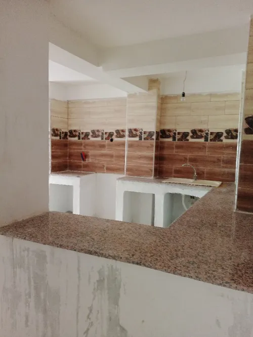 Vente Appartement F3 Béjaïa Bejaia