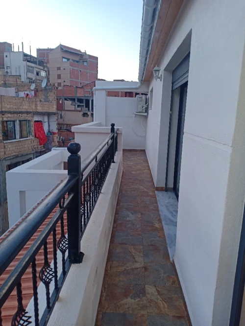 Vente Immeuble Béjaïa Bejaia