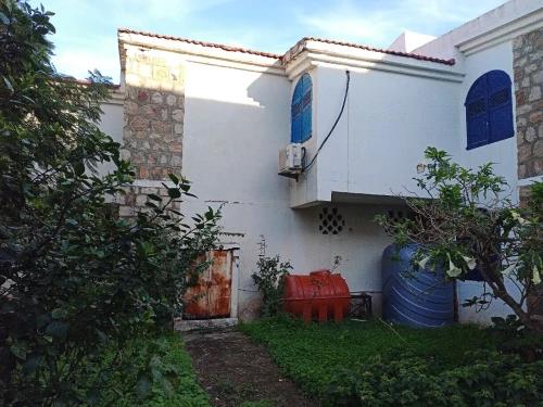Vente Villa Béjaïa Tichy