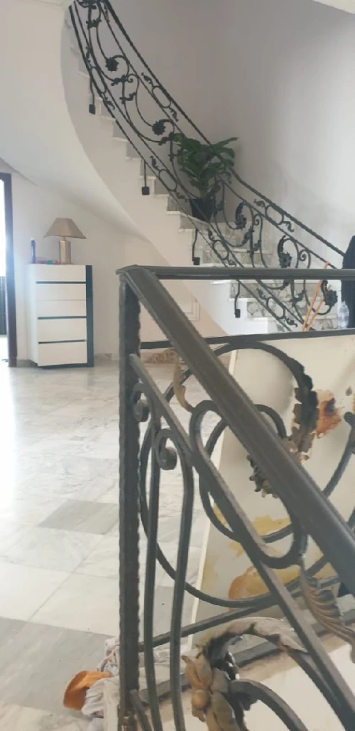 Vente Villa Alger Draria