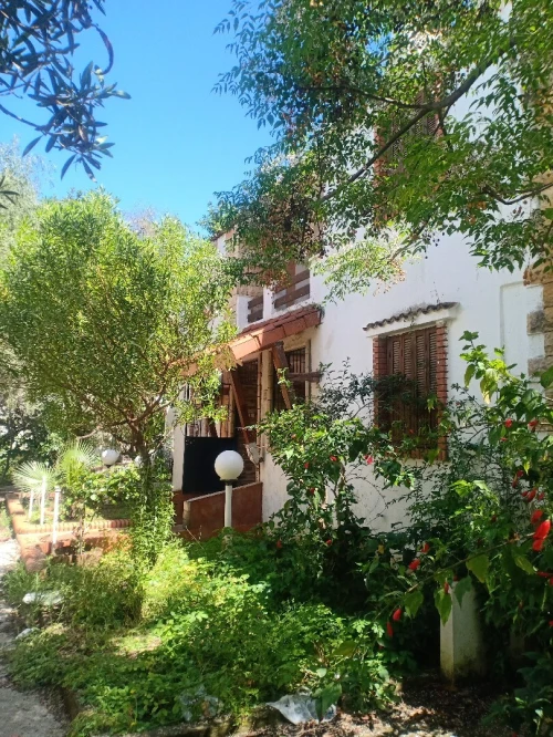 Vente Villa Béjaïa Tichy