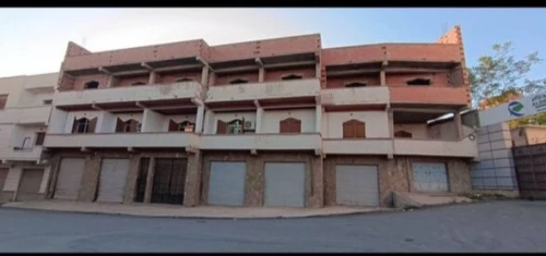 Vente Immeuble Batna Batna