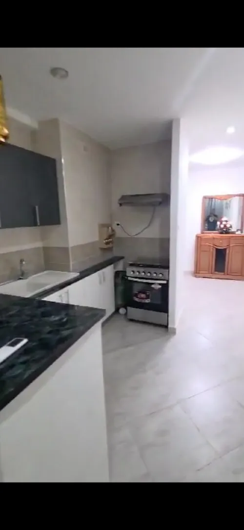 Vente Appartement F3 Béjaïa Bejaia