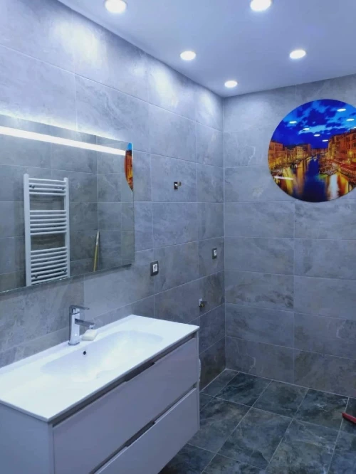 Location vacances Appartement F3 Bejaia Bejaia