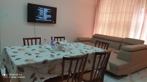Location vacances Appartement F3 Béjaïa Bejaia