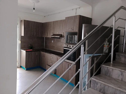 Vente Appartement Duplex F3 Béjaïa Beni ksila