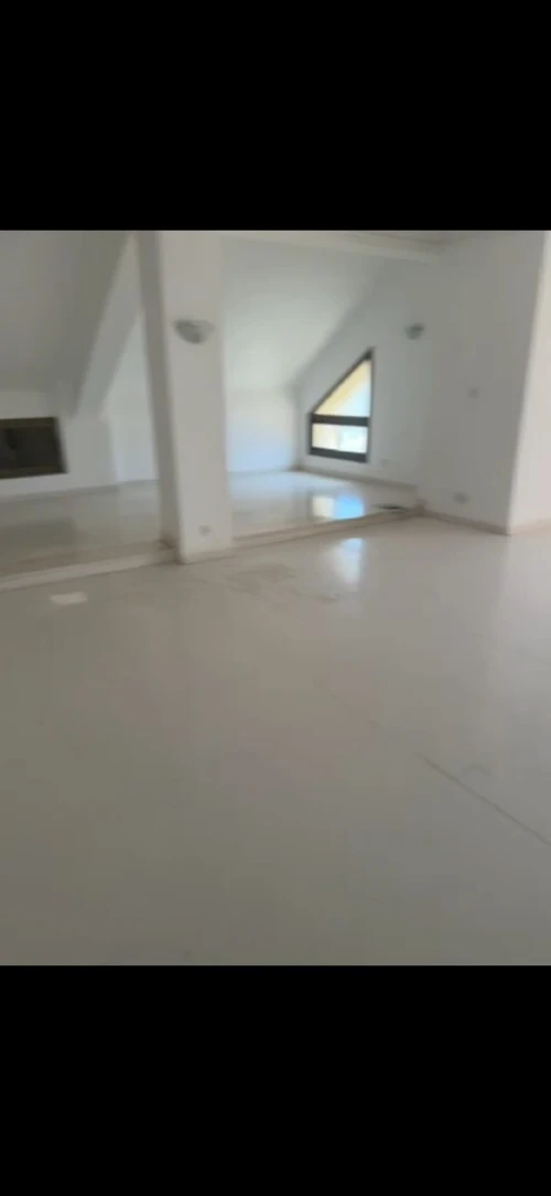 Vente Appartement Duplex F7 Alger Ben aknoun