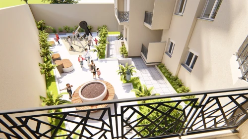 Vente Appartement Béjaïa El kseur