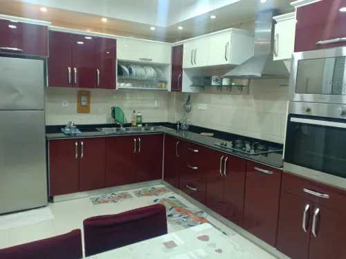 Location vacances Appartement F3 Bejaia Bejaia