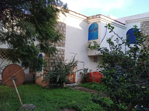 Vente Villa Béjaïa Tichy