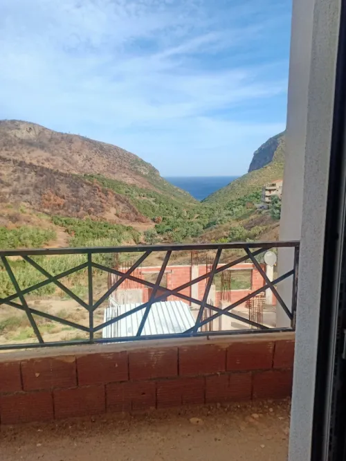 Vente Appartement F3 Bejaia Bejaia