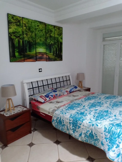 Location vacances Appartement F3 Béjaïa Tichy