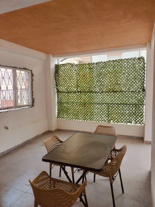 Vente Appartement F3 Béjaïa Bejaia