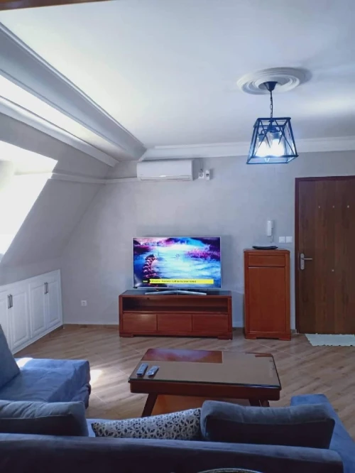 Location vacances Appartement F3 Bejaia Bejaia
