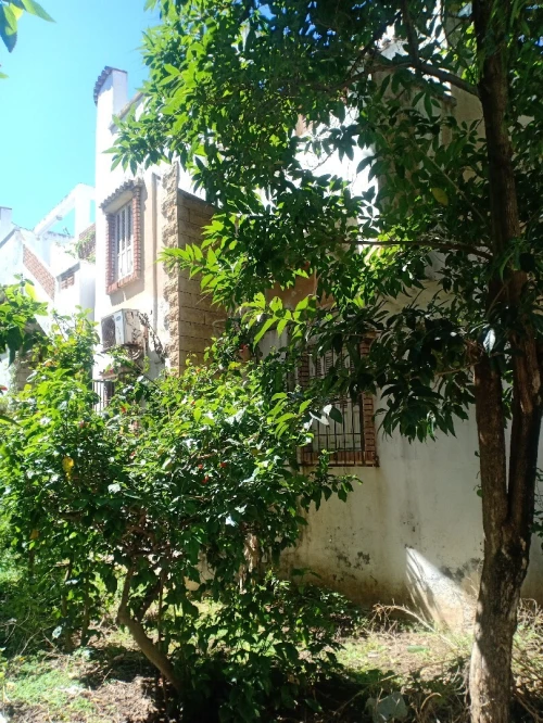 Vente Villa Béjaïa Tichy