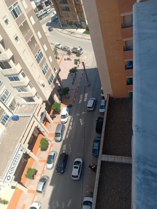 Location vacances Appartement F3 Bejaia Bejaia