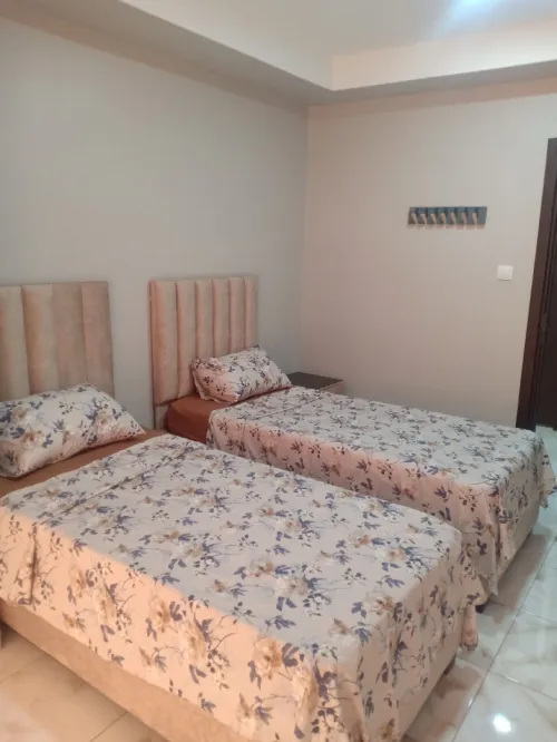 Location vacances Appartement F3 Béjaïa Bejaia
