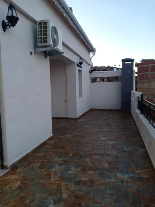 Vente Immeuble Béjaïa Bejaia