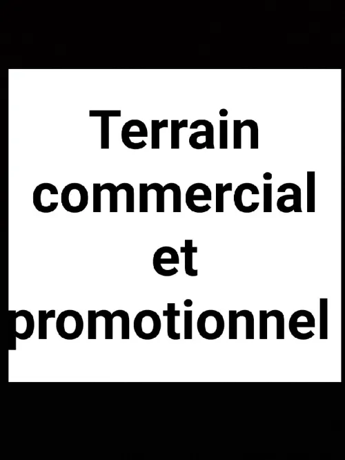 Vente Terrain Béjaïa Oued ghir