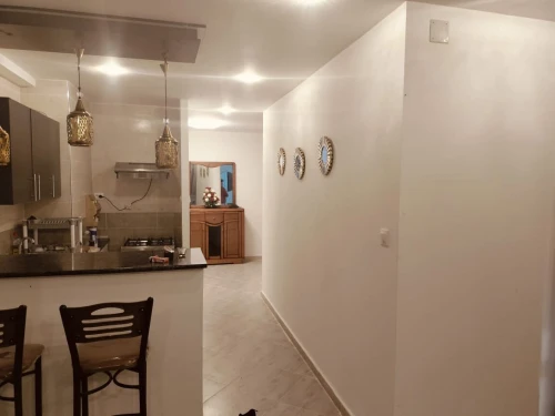 Vente Appartement F3 Béjaïa Bejaia