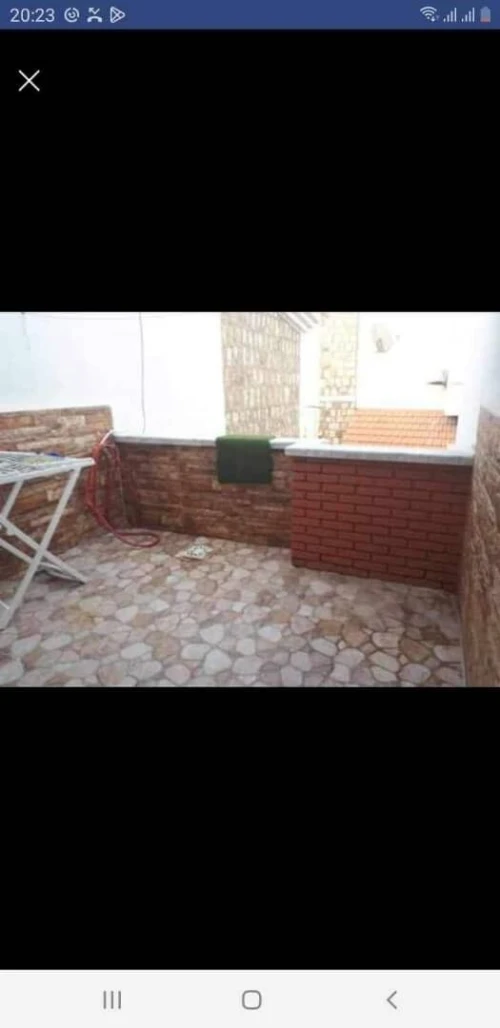 Vente Villa Béjaïa Tichy