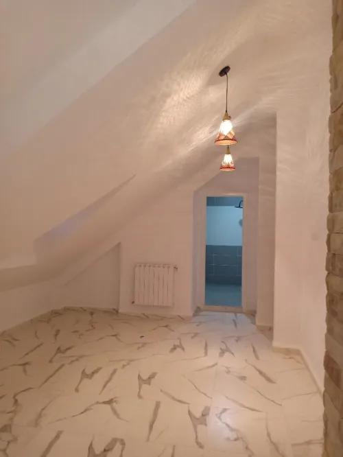 Vente Immeuble Béjaïa Bejaia