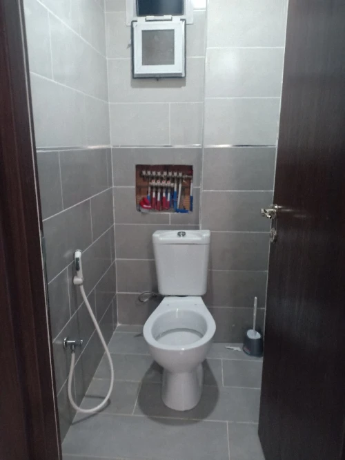 Location vacances Appartement F3 Béjaïa Bejaia