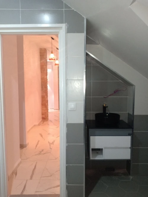Vente Immeuble Béjaïa Bejaia