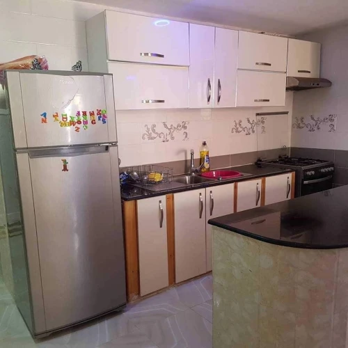 Vente Villa Béjaïa Tichy