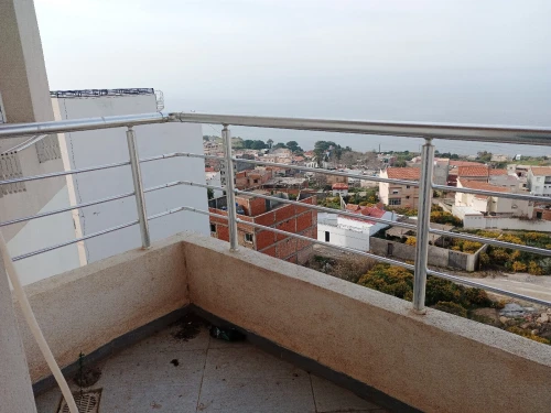 Vente Appartement Duplex F3 Béjaïa Beni ksila