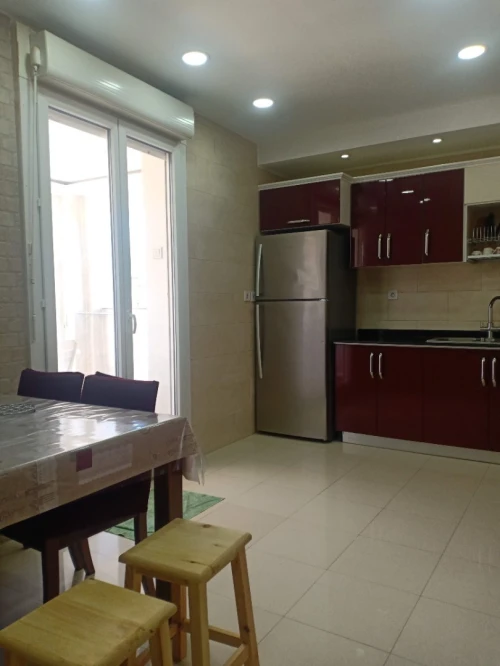 Location vacances Appartement F3 Bejaia Bejaia