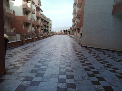 Vente Appartement Duplex F3 Béjaïa Beni ksila