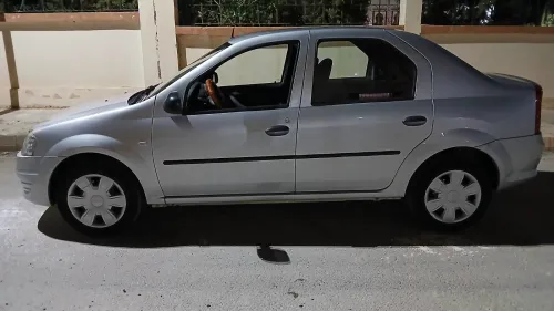 Dacia Logan 2010 Base clim