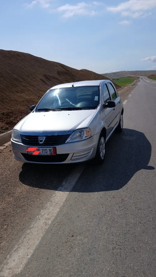 Dacia Logan 2010 Base clim