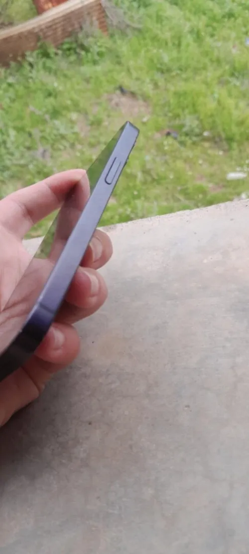 Iphon 12 mini