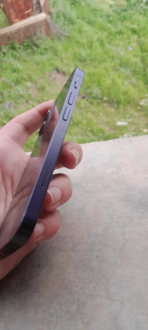 Iphon 12 mini