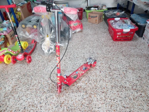 Trottinette