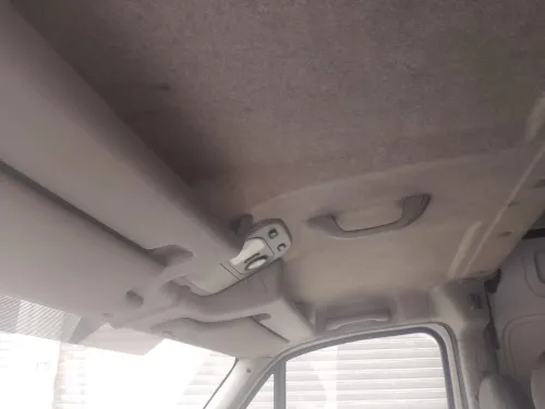 Renault Master 2007