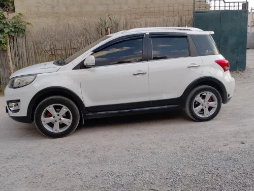 Great Wall M4 2014 M4
