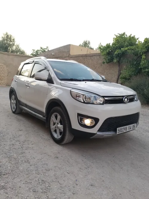 Great Wall M4 2014 M4