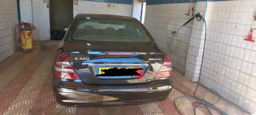 Mercedes Classe B 2003 E320