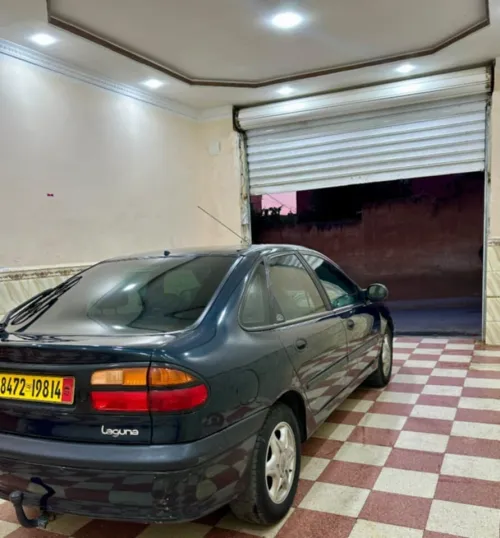 Renault Laguna 1 1998 Laguna 1