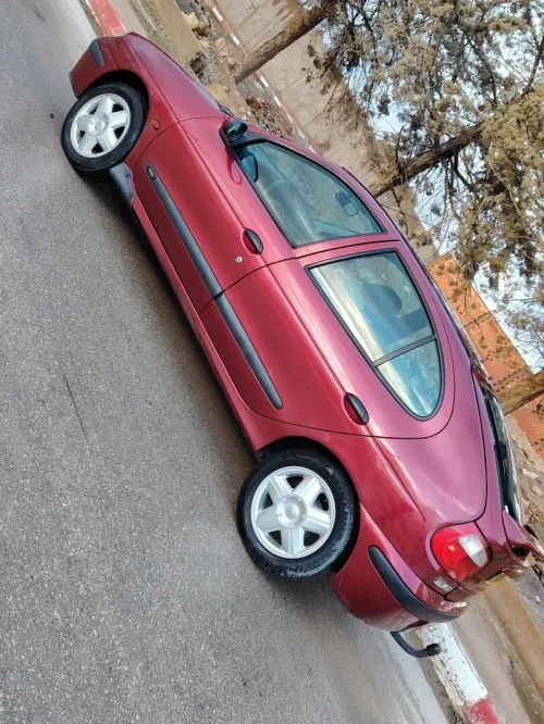 Renault Megane 1 1999 Megane 1